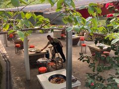 -樱桃山旅游景区