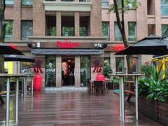 -Pistolera Mexican Cantina女枪手墨西哥餐厅(碧云路店)