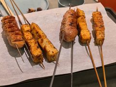 -醉炫音速烧烤·干煸菜(沙河总店)