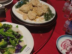 -东北大院·东北菜(三台子店)