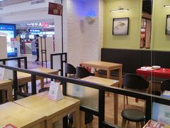 -回味鸭血粉丝汤(新城市广场店)