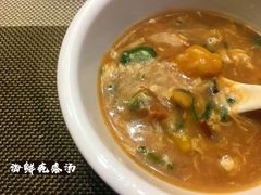 -新海渔港·胶东海鲜家常菜·家宴(奥体中心店)