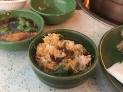 -润园四季椰子鸡火锅(海上世界店)