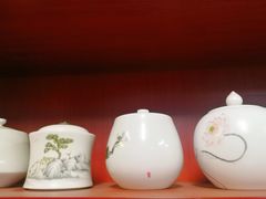 -正源安吉白茶特产享购商场(安吉店)