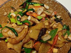 -树厨地道黔菜(凯里韶山南路店)