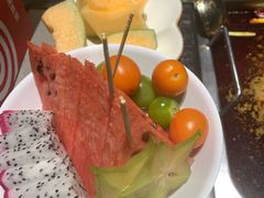 -海底捞火锅(银泰中心店)