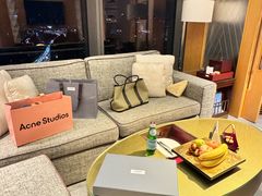 -上海静安香格里拉大酒店