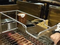 -麦凯伦烧烤·精酿超级工厂店(金桥总店)