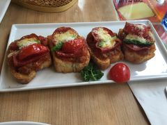 -必胜客(上海新南方商城PH店)