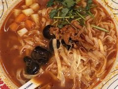 -震山堂·手工劲面(仓山万达店)