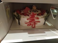 -幸福西饼生日蛋糕·下午茶(沈河店)