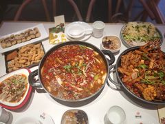 -渝蛙馆(新百店)