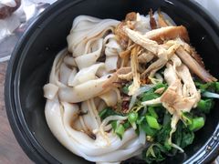 -再回首鸡肉米线(人民路一店)