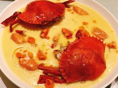 -粤麓轩餐厅(中信泰富广场店)