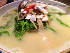-阿庄新豫菜(航海东路店)