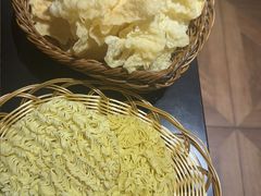 -牛品福潮汕牛肉火锅(旺庄店)