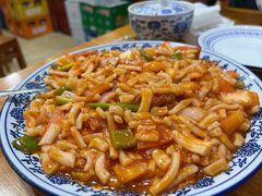-满记烧饼(牛街东里小区一区店)