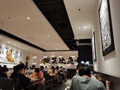 -太二酸菜鱼(汕头苏宁广场店)