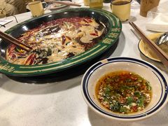 -有拈头成都市井火锅(老门东店)