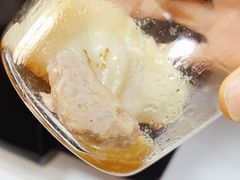 -胡记锅贴·沪上游子老鸭粉丝汤(太原路店)