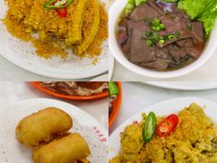 -澳门陈光记烧味饭店(万象城店)