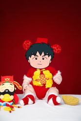 -河马叔叔孕婴儿童摄影(梦时代店)