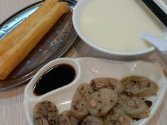 -兄弟深夜豆浆