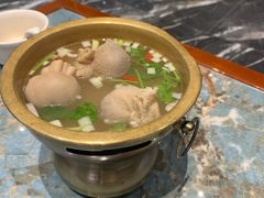 -哈啾嗨·新概念蒙餐(红星新城店)