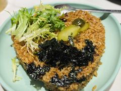 -红沃鳗鱼黑牛烤肉店(不老街店)