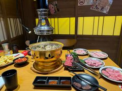 -AJIYA炭火烧肉(徐汇正大乐城店)