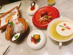 -辛香汇·现炒川菜(淮海路百盛店)