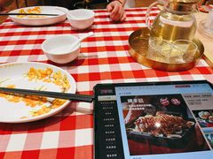-西贝(上海国际时尚中心店)