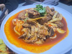 -阿西娅食府(中关村店)