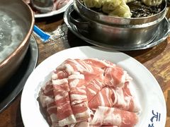 -元盛居(生态大街店)