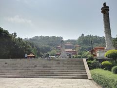 -南沙天后宫景区