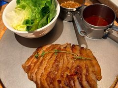 -小大董·烤鸭(王府井apm店)