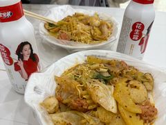 -大江麻辣拌(石油学院店)
