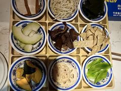 -周师兄大刀腰片火锅(洪崖洞旗舰店)