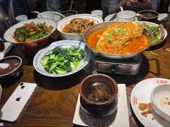 -小柴米·传统江西菜(万寿宫店)