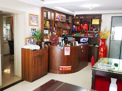 -随意茶庄·地道杭帮农家菜(梅家坞店)