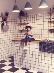 -花开映像儿童摄影