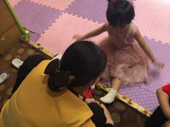 -杭州国际会议中心洲际酒店-原素全日餐厅(解放东路店)