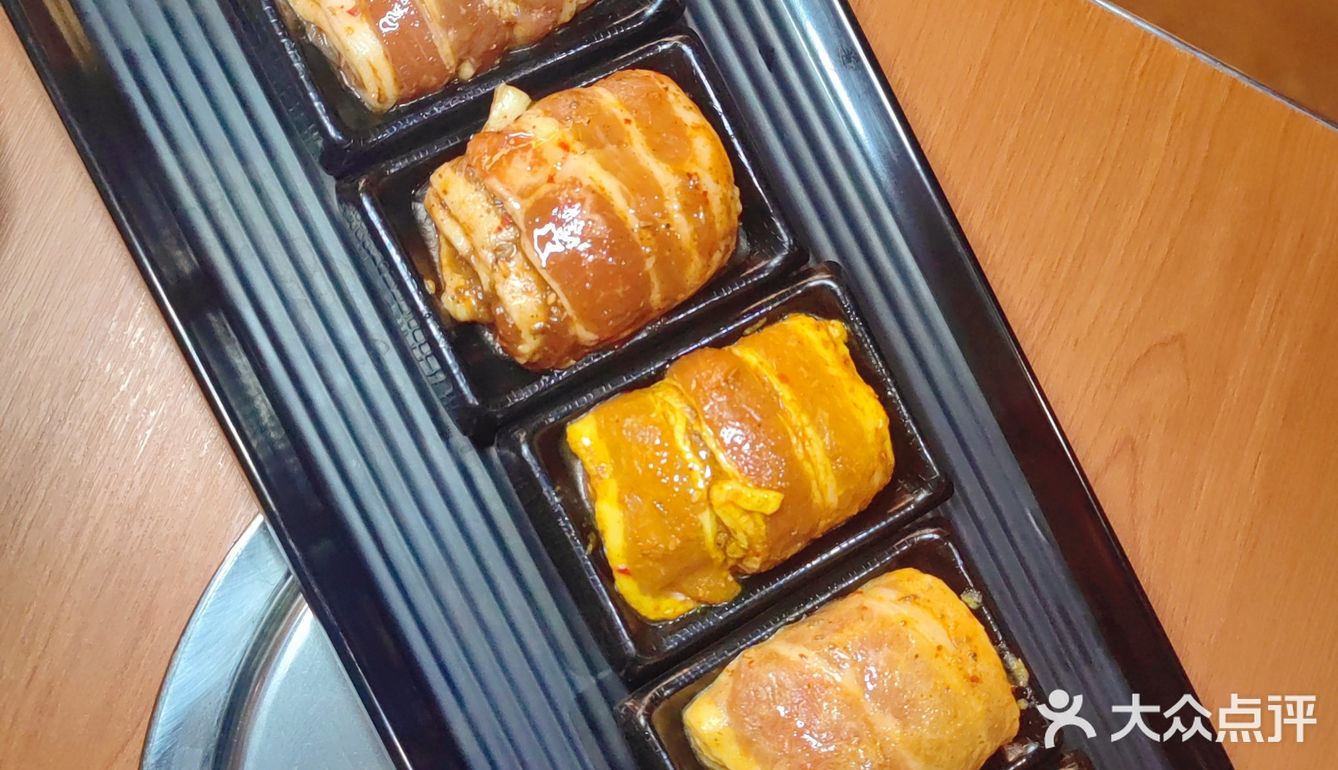 尔滨去不了，烧烤、饭包必须有！