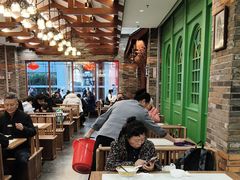 -龙抄手(春熙路总店)