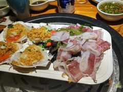 -黄寺蒸汽海鲜(黄寺大街店)