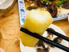 -水乡人家私房菜(逢简店)