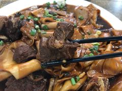 羊肉焖饼-壹阁胡羊焖饼(特色小吃街店)