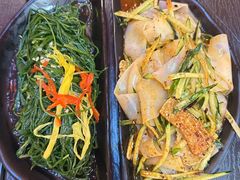 -沙州食驿·非遗小吃夜市