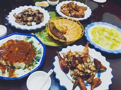 -吉顺坑烤
