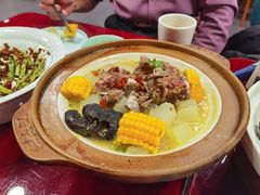 -宏状元现熬粥·京味菜(五棵松店)